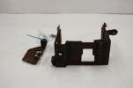 1982 SUZUKI GS650GL GS650 (#356) BATTERY BOX TRAY HOLDER 