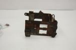 1982 SUZUKI GS650GL GS650 (#356) BATTERY BOX TRAY HOLDER 