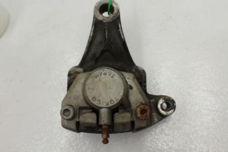 1982 SUZUKI GS650GL GS650 (#356) REAR BACK BRAKE CALIPER