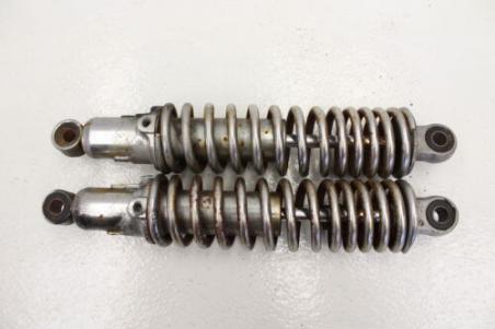 1982 SUZUKI GS650GL GS650 (#356) REAR BACK SHOCK ABSORBER