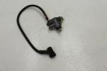 1976 KAWASAKI KZ750B KZ750 (#357) FRONT BRAKE JOINT HOSE 