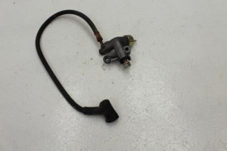 1976 KAWASAKI KZ750B KZ750 (#357) FRONT BRAKE JOINT HOSE 