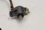 1976 KAWASAKI KZ750B KZ750 (#357) FRONT BRAKE JOINT HOSE 