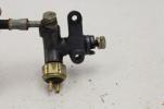 1976 KAWASAKI KZ750B KZ750 (#357) FRONT BRAKE JOINT HOSE 