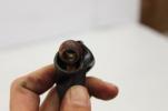 1976 KAWASAKI KZ750B KZ750 (#357) FRONT BRAKE JOINT HOSE 