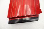 1980 SUZUKI GS450 GS400 LEFT SIDE COVER PANEL (STPU40A)