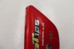 1973 SUZUKI GT185 ADVENTURER LEFT SIDE COVER PANEL (STPU57)
