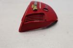 1973 SUZUKI GT185 ADVENTURER LEFT SIDE COVER PANEL (STPU57)