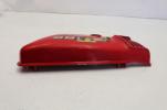 1973 SUZUKI GT185 ADVENTURER LEFT SIDE COVER PANEL (STPU57)