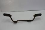 1972 HONDA CL175 (#360) LEFT RIGHT FRONT FOOT REST PEG STEP