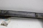 1972 HONDA CL175 (#360) CHAIN GUARD 