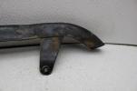 1972 HONDA CL175 (#360) CHAIN GUARD 