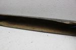 1972 HONDA CL175 (#360) CHAIN GUARD 
