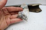 1972 HONDA CL175 (#360) CHAIN GUARD 
