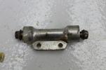 1986 YAMAHA RADIAN YX600 FRONT BRAKE CALIPER HOSE CONNECTOR JOINT (YBC296)