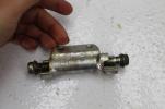 1986 YAMAHA RADIAN YX600 FRONT BRAKE CALIPER HOSE CONNECTOR JOINT (YBC296)