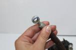1986 YAMAHA RADIAN YX600 FRONT BRAKE CALIPER HOSE CONNECTOR JOINT (YBC296)