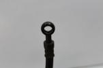 1986 YAMAHA RADIAN YX600 FRONT BRAKE CALIPER HOSE CONNECTOR JOINT (YBC296)