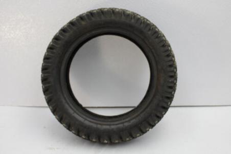 SCHWALBE 100/80-10 FRONT FORWARD WHEEL ICE TIRE tire (FTS263)