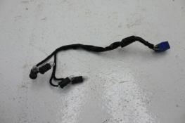 1992 SUZUKI GS500 E GAUGE METER INDICATOR PILOT BOX WIRE SOCKET (toiw101)