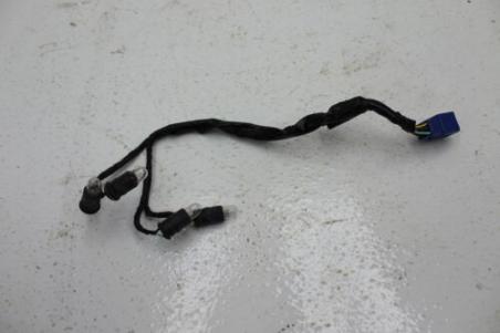 1992 SUZUKI GS500 E GAUGE METER INDICATOR PILOT BOX WIRE SOCKET (toiw101)