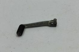 1992 SUZUKI GS500 E SHIFTER PEDAL (SB22)