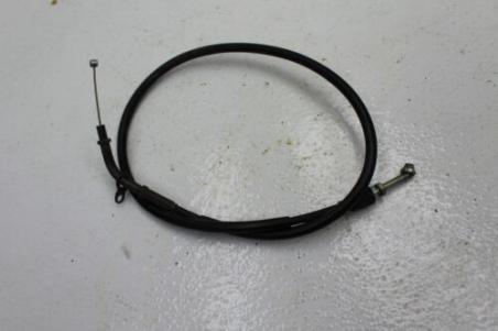 1992 SUZUKI GS500 E THROTTLE CABLE LINE 01D10 2G31 (TOC123)
