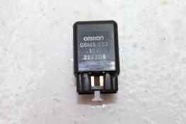 1992 SUZUKI GS500 E OMRON RELAY  G8MS-S23 2272D6 (TOE21)
