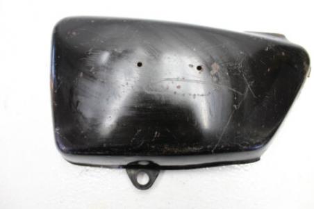 1978 YAMAHA XS650S LEFT SIDE FRAME COVER PANEL (YTP328)