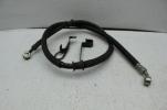 2009 SUZUKI GZ250 (#331) FRONT BRAKE HOSE WITH BRAKE HOSE CLAMPS