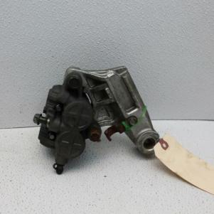 1985 HONDA INTERCEPTOR VF500F VF500 (#320) LEFT FRONT BRAKE CALIPER 
