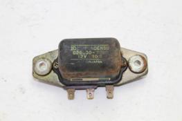 1975 HONDA CB400 F VOLTAGE REGULATOR RECTIFIER 026000-2280 (HB32)