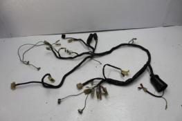 1975 HONDA CB400 F MAIN WIRING WIRE HARNESS 32100-377-0201 (HWH85)