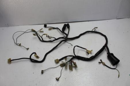 1975 HONDA CB400 F MAIN WIRING WIRE HARNESS 32100-377-0201 (HWH85)