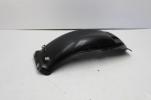 1975 HONDA CB400 F REAR INNER BACK FENDER MUD GUARD (HTP385)