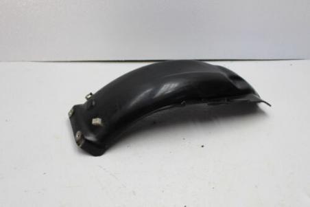 1975 HONDA CB400 F REAR INNER BACK FENDER MUD GUARD (HTP385)