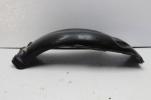 1975 HONDA CB400 F REAR INNER BACK FENDER MUD GUARD (HTP385)