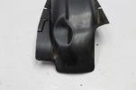 1975 HONDA CB400 F REAR INNER BACK FENDER MUD GUARD (HTP385)