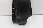 1975 HONDA CB400 F REAR INNER BACK FENDER MUD GUARD (HTP385)