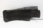 1975 HONDA CB400 F REAR INNER BACK FENDER MUD GUARD (HTP385)