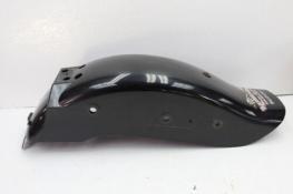 2009 SUZUKI GZ250 (#331) REAR BACK WHEEL FENDER MUD GUARD