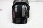 2009 SUZUKI GZ250 (#331) REAR BACK WHEEL FENDER MUD GUARD