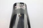 2009 SUZUKI GZ250 (#331) REAR BACK WHEEL FENDER MUD GUARD