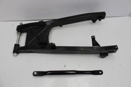 2009 SUZUKI GZ250 (#331) REAR SWINGARM SUSPENSION ARM