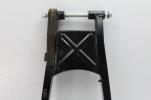 2009 SUZUKI GZ250 (#331) REAR SWINGARM SUSPENSION ARM