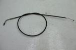 1979 YAMAHA XS650 SPEICAL (#322) THROTTLE CABLE LINE 1
