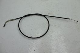 1979 YAMAHA XS650 SPEICAL (#322) THROTTLE CABLE LINE 1
