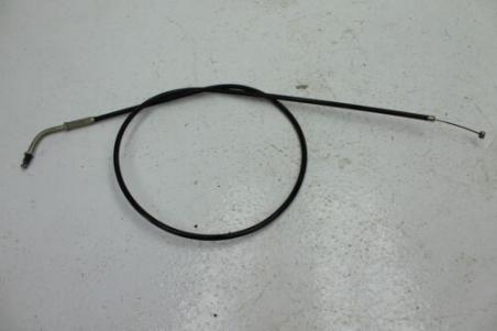 1979 YAMAHA XS650 SPEICAL (#322) THROTTLE CABLE LINE 1