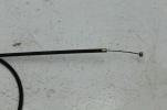 1979 YAMAHA XS650 SPEICAL (#322) THROTTLE CABLE LINE 1