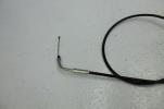 1979 YAMAHA XS650 SPEICAL (#322) THROTTLE CABLE LINE 1